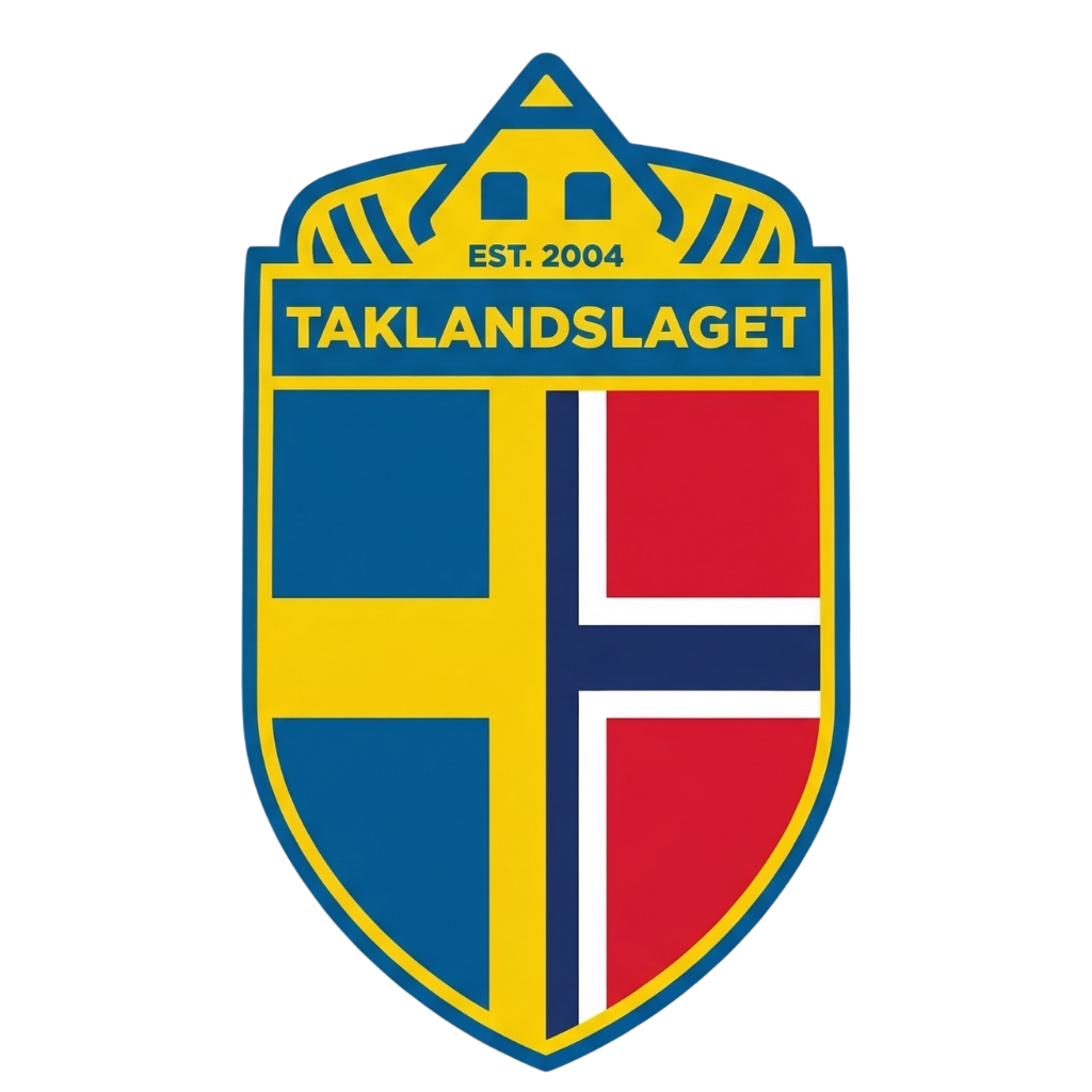 Taklandslaget